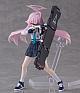 MAX FACTORY Blue Archive figma Takanashi Hoshino gallery thumbnail