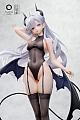 Reverse Studio FANTASIAS Series Thea-chan Minarai Succubus Ver. Set-ban 1/6 Plastic Figure gallery thumbnail