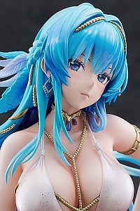 MAX FACTORY Shouri no Megami: NIKKE Helm Chandelier Light 1/7 Plastic Figure