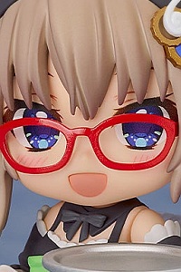 GOOD SMILE COMPANY (GSC) 9-nine- Nendoroid Kujo Miyako Maid-fuku Ver.