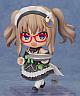GOOD SMILE COMPANY (GSC) 9-nine- Nendoroid Kujo Miyako Maid-fuku Ver. gallery thumbnail