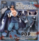 MegaHouse Excellent Model Portrait.Of.Pirates ONE PIECE NEO-DX Flower Blade Vista gallery thumbnail
