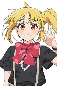 BANDAI SPIRITS 30MP Ijichi Nijika Plastic Kit BANDAI SPIRITS 30MP Ijichi Nijika Plastic Kit