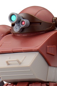 BANDAI SPIRITS HG Brutish Dog (Kari) Plastic Kit BANDAI SPIRITS HG Brutish Dog (Kari) Plastic Kit