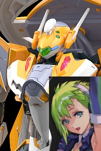 BANDAI SPIRITS HG VF-31E Siegfried (Chuck Mustang Unit) Deluxe Set 1/100 Plastic Kit BANDAI SPIRITS HG VF-31E Siegfried (Chuck Mustang Unit) Deluxe Set 1/100 Plastic Kit