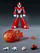 threezero Rockman X MDLX X (Rising Fire) Action Figure gallery thumbnail