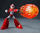 threezero Rockman X MDLX X (Rising Fire) Action Figure gallery thumbnail