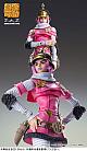 MEDICOS ENTERTAINMENT Super Figure Action JoJo's Bizarre Adventure Part.VII Steel Ball Run Hot Pants Action Figure gallery thumbnail