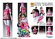 MEDICOS ENTERTAINMENT Super Figure Action JoJo's Bizarre Adventure Part.VII Steel Ball Run Hot Pants Action Figure gallery thumbnail