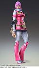 MEDICOS ENTERTAINMENT Super Figure Action JoJo's Bizarre Adventure Part.VII Steel Ball Run Hot Pants Action Figure gallery thumbnail