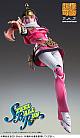 MEDICOS ENTERTAINMENT Super Figure Action JoJo's Bizarre Adventure Part.VII Steel Ball Run Hot Pants Action Figure gallery thumbnail