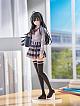 FuRyu Yahari Ore no Seishun Love-comi wa Machigatteiru. TENITOL TALL Yukinoshita Yukino Plastic Figure gallery thumbnail