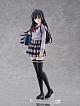 FuRyu Yahari Ore no Seishun Love-comi wa Machigatteiru. TENITOL TALL Yukinoshita Yukino Plastic Figure gallery thumbnail