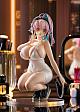 GOOD SMILE COMPANY (GSC) Super Sonico POP UP PARADE Super Sonico 15th Mini-dress Ver. L size Plastic Figure gallery thumbnail