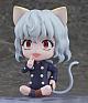 GOOD SMILE COMPANY (GSC) HUNTER X HUNTER Nendoroid Neferpitou gallery thumbnail