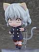 GOOD SMILE COMPANY (GSC) HUNTER X HUNTER Nendoroid Neferpitou gallery thumbnail