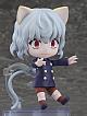 GOOD SMILE COMPANY (GSC) HUNTER X HUNTER Nendoroid Neferpitou gallery thumbnail