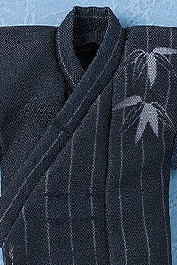 ORANGE ROUGE Touken Ranbu ONLINE Nendoroid Doll Oyofuku Set Shokudaikiri Mitsutada Keisou Ver.