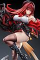 Hobby Sakura Shouri no Megami: NIKKE Rapi: Red Hood 1/4 Plastic Figure gallery thumbnail