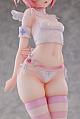 Otherwhere Suzu Illustrated by Kuma Yon-gou 1/6 Plastic Figure gallery thumbnail