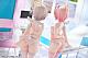 Otherwhere Suzu & Nagi Illustrated by Kuma Yon-gou 1/6 Plastic Figure gallery thumbnail