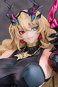 Phat! Fate/Grand Order Saber/Barghest 1/7 Plastic Figure Phat! Fate/Grand Order Saber/Barghest 1/7 Plastic Figure