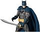 MedicomToy MAFEX No.295 BATMAN DAMAGE Ver. (BATMAN: HUSH Ver.) Action Figure gallery thumbnail