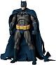 MedicomToy MAFEX No.295 BATMAN DAMAGE Ver. (BATMAN: HUSH Ver.) Action Figure gallery thumbnail