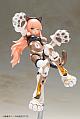 KOTOBUKIYA Frame Arms Girl Durga I Cat Armor Ver. -Calico- Plastic Kit gallery thumbnail
