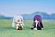 GOOD SMILE COMPANY (GSC) Sousou no Frieren Nendoroid Plus Fern Rubber Mascot gallery thumbnail