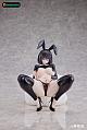 ENSOUTOYS Bunny Girl Wuwutian 1/6 Plastic Figure gallery thumbnail