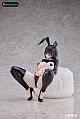 ENSOUTOYS Bunny Girl Wuwutian 1/6 Plastic Figure gallery thumbnail