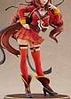 Claynel Umamusume Pretty Derby Maruzensky Shoubu-fuku Ver 1/7 Plastic Figure gallery thumbnail