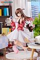 ENSOUTOYS Kanojo, Okarishimasu Mizuhara Chizuru 1/7 Plastic Figure gallery thumbnail