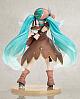 GOOD SMILE COMPANY (GSC) Character Vocal Series 01 Hatsune Miku Hatsune Miku 100-ban-me no Boken Ver. 1/7 Plastic Figure gallery thumbnail