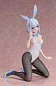 FREEing Date A Live V Tobiichi Origami Bunny Ver. 1/4 Plastic Figure gallery thumbnail