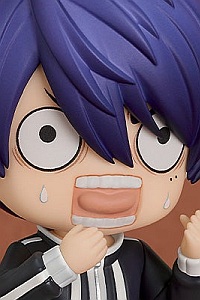 ORANGE ROUGE Tougen Anki Nendoroid Ichinose Shiki