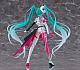 GOODSMILE RACING Hatsune Miku GT Project figma Racing Miku 2025 Ver. gallery thumbnail