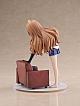 FuRyu F:NEX Toradora! Aisaka Taiga 1/7 Plastic Figure gallery thumbnail