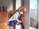 FuRyu F:NEX Toradora! Aisaka Taiga 1/7 Plastic Figure gallery thumbnail