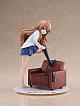 FuRyu F:NEX Toradora! Aisaka Taiga 1/7 Plastic Figure gallery thumbnail