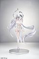 Hobby Sakura Shouri no Megami: NIKKE Cinderella 1/10 Plastic Figure gallery thumbnail