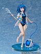 ANIPLEX TV Anime Make-heroine ga O-sugiru! Yanami Anna School Mizugi Ver. 1/7 Plastic Figure gallery thumbnail