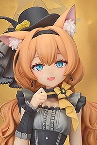 GOOD SMILE COMPANY (GSC) Blue Archive Mari (Idol) 1/7 Plastic Figure GOOD SMILE COMPANY (GSC) Blue Archive Mari (Idol) 1/7 Plastic Figure