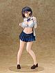 DAIKI kougyou Karutamo Original Illustration Inoue Yurina Kenzen Ver. 1/6 Plastic Figure gallery thumbnail