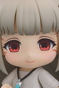 GOOD SMILE COMPANY (GSC) ENDER LILIES: Quietus of the Knights Nendoroid Lily