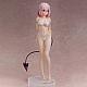 Union Creative To LOVE-ru Darkness Swimsuit Series Momo Belia Deviluke Muse Colour 1/4 Plastic Figure gallery thumbnail