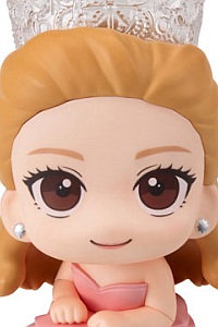 MegaHouse LookUp WICKED Glinda Plastic Figure