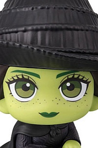 MegaHouse LookUp WICKED Elphaba Plastic Figure MegaHouse LookUp WICKED Elphaba Plastic Figure