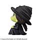 MegaHouse LookUp WICKED Elphaba Plastic Figure gallery thumbnail